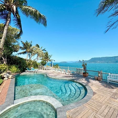 Vilatoro Guest House Ilhabela Bagian luar foto
