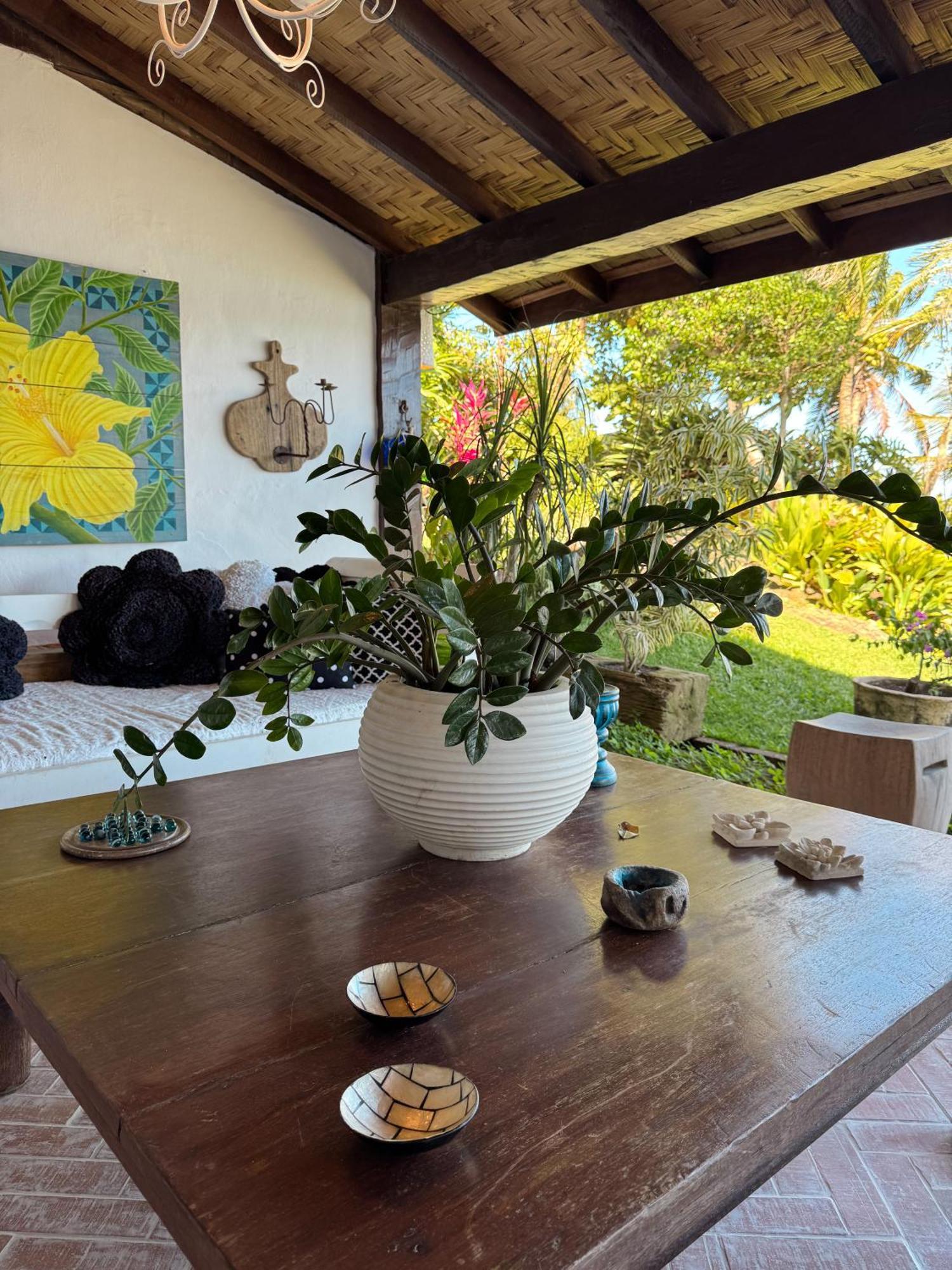 Vilatoro Guest House Ilhabela Bagian luar foto