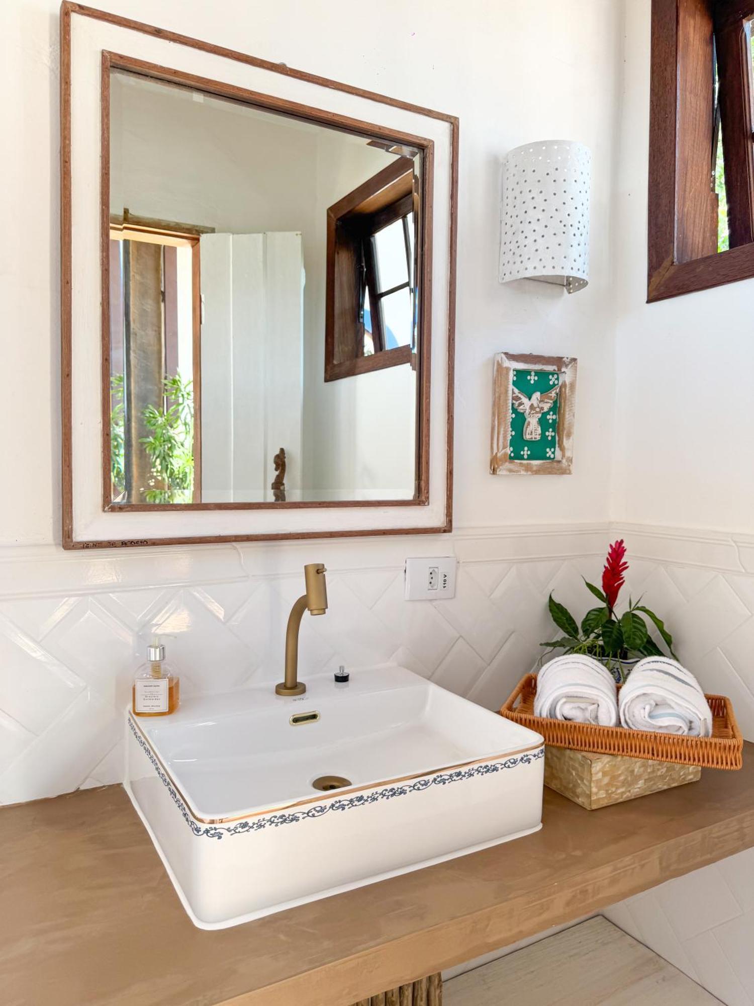 Vilatoro Guest House Ilhabela Bagian luar foto